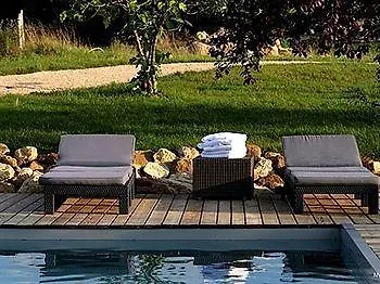 Le Domaine De Baulieu, Singuliers מלון 4*