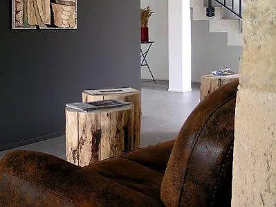 מלון Le Domaine De Baulieu, Singuliers