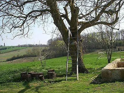 Le Domaine De Baulieu, Singuliers מלון 4*