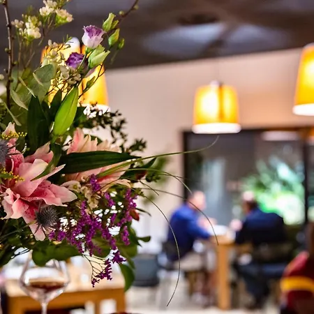 Le Domaine De Baulieu, Singuliers 4* אוש