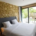 Hotel Le Domaine De Baulieu, Singuliers Auch