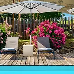Le Domaine De Baulieu, Singuliers Hotel 4*