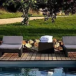 Le Domaine De Baulieu, Singuliers Hotel 4*