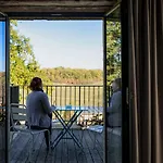 Hotel Le Domaine De Baulieu, Singuliers Auch