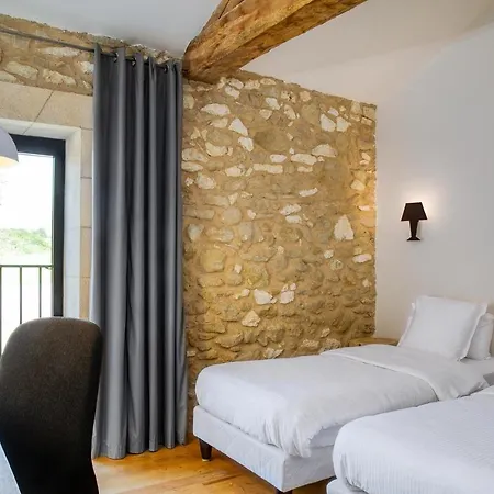 Hotel Le Domaine De Baulieu, Singuliers Auch