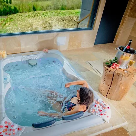 Le Domaine De Baulieu, Singuliers Hotel Auch