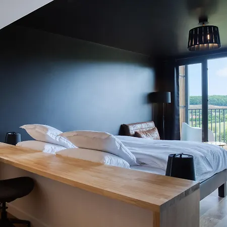 Le Domaine De Baulieu, Singuliers Hotell 4*