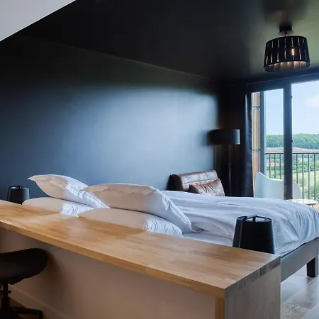 Le Domaine De Baulieu, Singuliers Hotel 4*