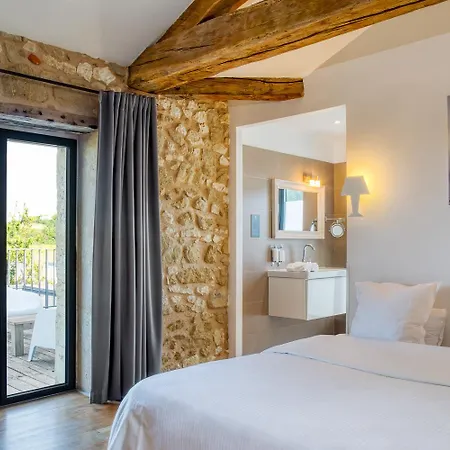 Le Domaine De Baulieu Auch