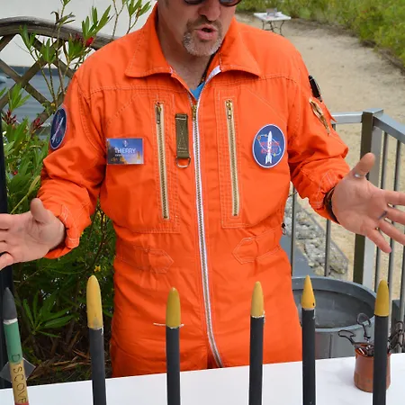 Le Domaine De Baulieu, Singuliers