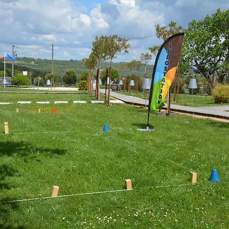 Le Domaine De Baulieu, Singuliers 4*