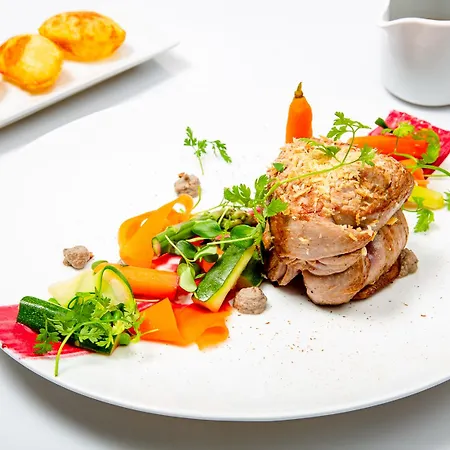 酒店 Le Domaine De Baulieu, Singuliers