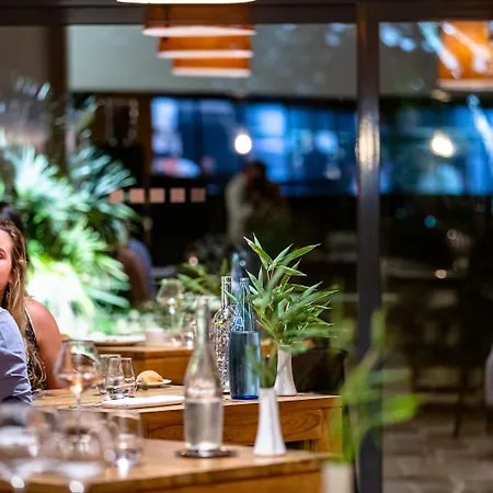 酒店 Le Domaine De Baulieu, Singuliers