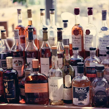 Hotel Le Domaine De Baulieu, Singuliers