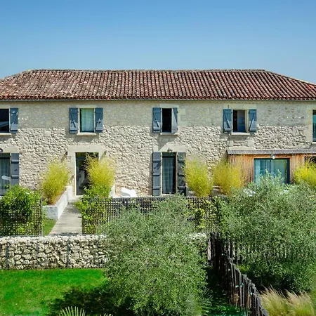 Le Domaine De Baulieu, Singuliers Auch