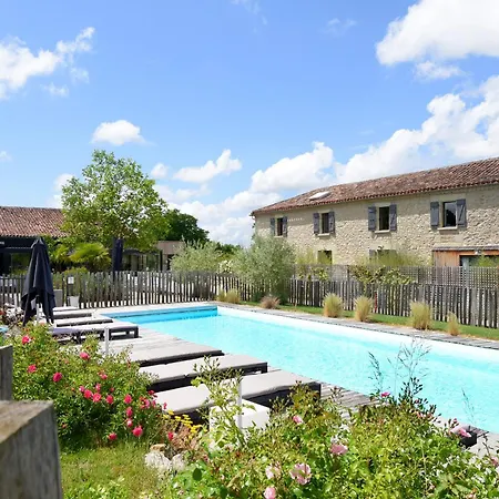 Le Domaine De Baulieu, Singuliers Hotel Auch