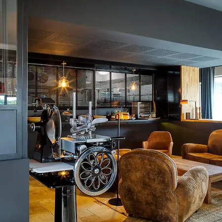 Le Domaine De Baulieu, Singuliers 4* Auch