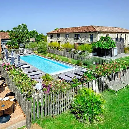 Le Domaine De Baulieu, Singuliers 4* Auch