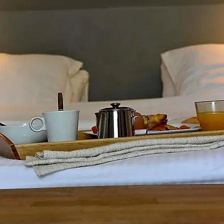 Le Domaine De Baulieu, Singuliers Hotell 4*