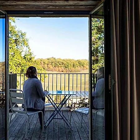 Le Domaine De Baulieu, Singuliers 4* Auch