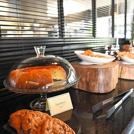Le Domaine De Baulieu, Singuliers 호텔