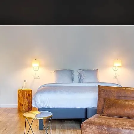 Le Domaine De Baulieu, Singuliers Hotell 4*