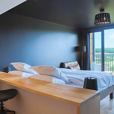 Hotell Le Domaine De Baulieu, Singuliers