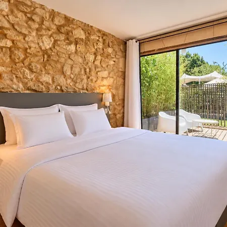 Hotel Le Domaine De Baulieu, Singuliers Auch