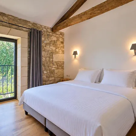 Le Domaine De Baulieu, Singuliers 4* Auch