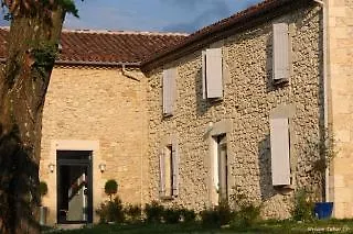 Le Domaine De Baulieu Hotel