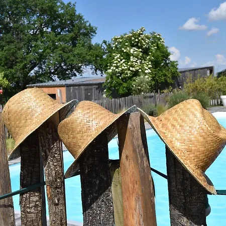 Le Domaine De Baulieu, Singuliers 4* Auch