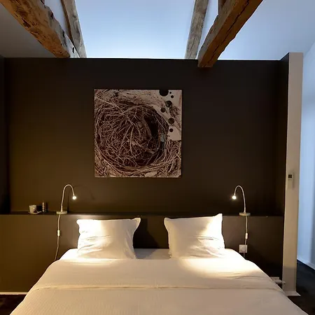 Le Domaine De Baulieu, Singuliers 4*