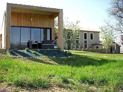 호텔 Le Domaine De Baulieu, Singuliers 4*