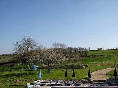 Hotell Le Domaine De Baulieu, Singuliers