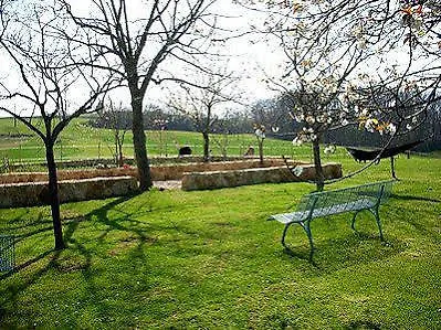 Le Domaine De Baulieu Auch