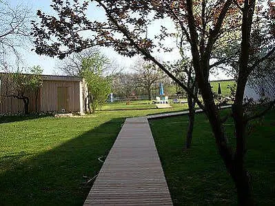 Le Domaine De Baulieu Auch