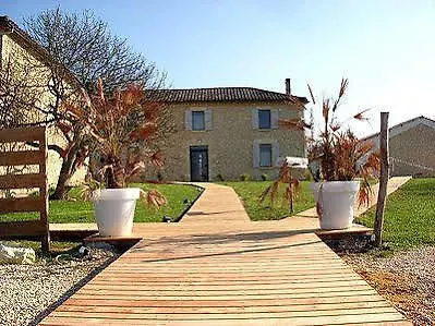 Le Domaine De Baulieu Auch