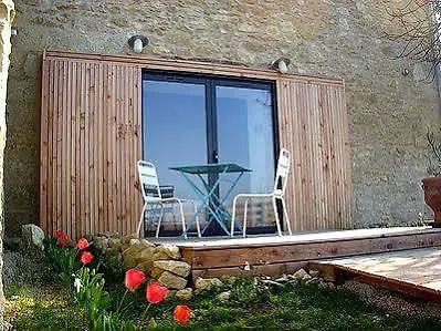 호텔 Le Domaine De Baulieu, Singuliers 4*
