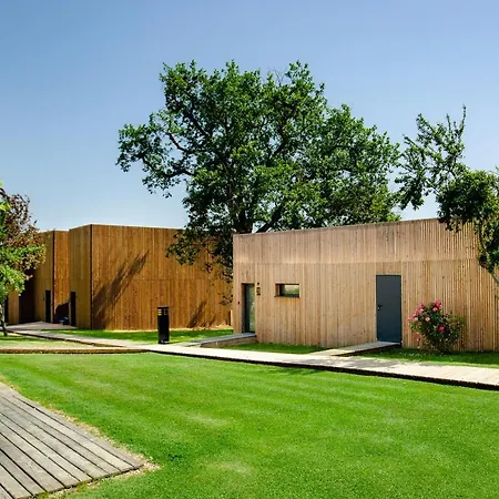 Hotel Le Domaine De Baulieu, Singuliers Auch