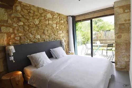 Hotel Le Domaine De Baulieu, Singuliers Auch