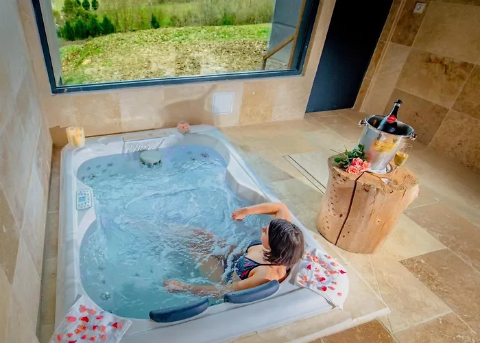 Le Domaine De Baulieu, Singuliers Hotel Auch