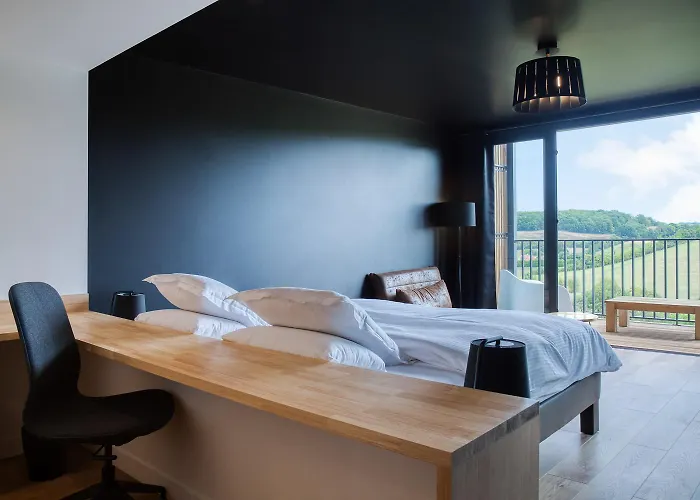 Le Domaine De Baulieu, Singuliers Hotel 4*