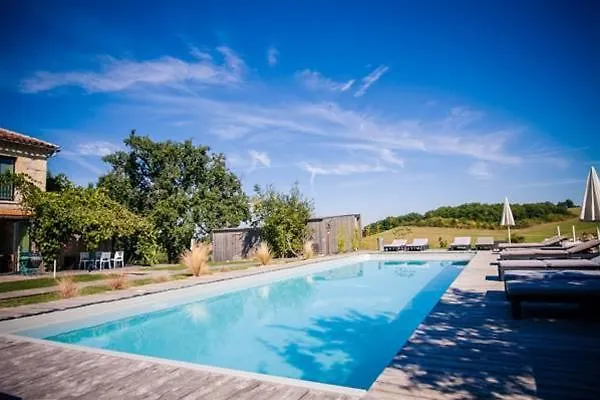 Le Domaine De Baulieu, Singuliers 4*