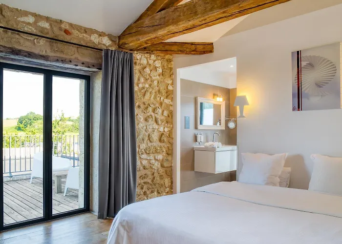 Le Domaine De Baulieu, Singuliers Auch