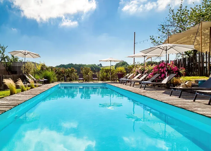 Le Domaine De Baulieu, Singuliers 4* Auch