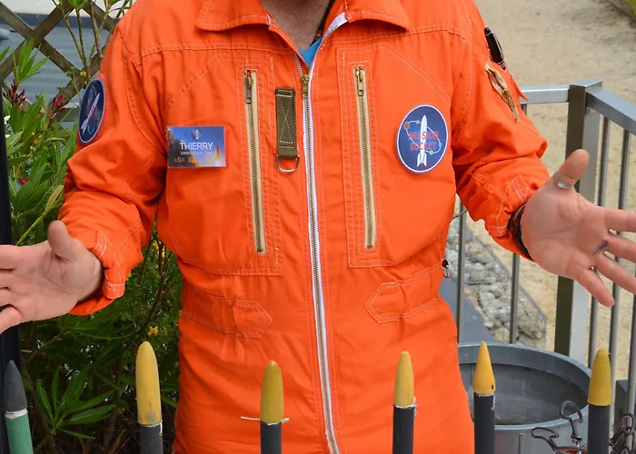 Le Domaine De Baulieu, Singuliers