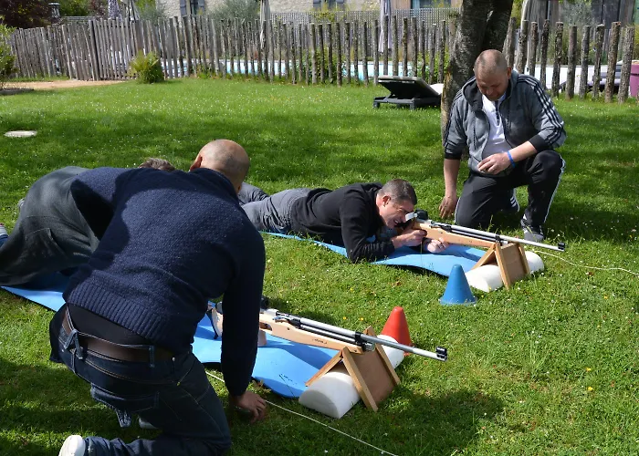 Le Domaine De Baulieu, Singuliers 4* Auch