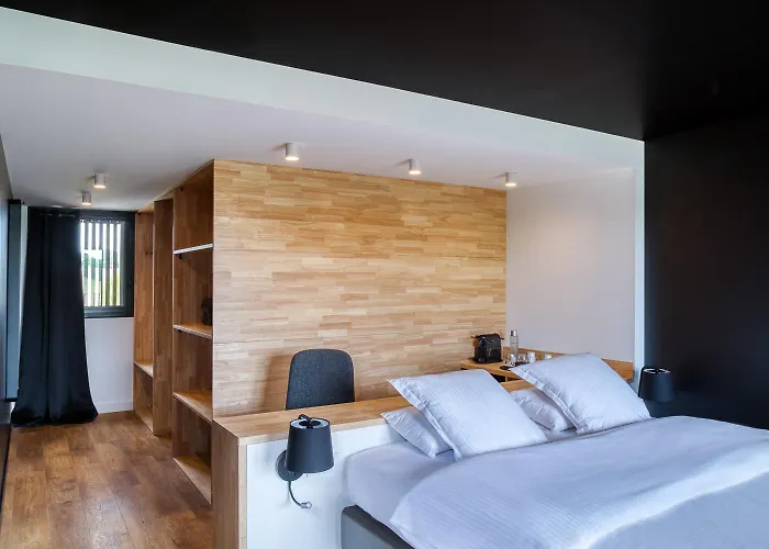 Le Domaine De Baulieu, Singuliers Auch