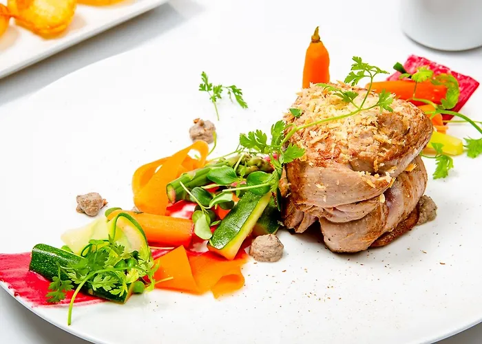 Hotel Le Domaine De Baulieu, Singuliers