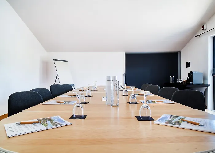 Le Domaine De Baulieu, Singuliers Hotel